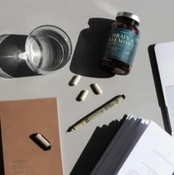 Brain & Memory Magnesium