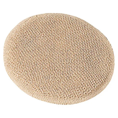 Breast Pads, Uld/silke, Natural
