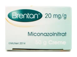 Brentan Creme