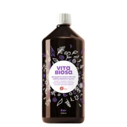 Bær Økologisk | 1 ltr