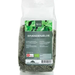 Brændenælde Økologisk