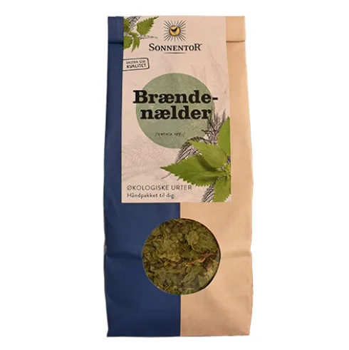 Brændenælde Te Økologisk
