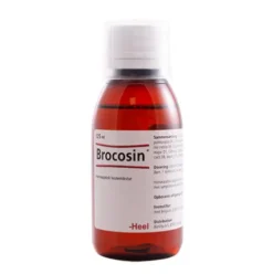 Brocosin Hostemikstur