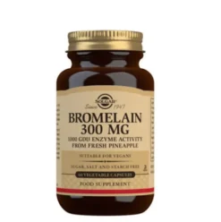 Bromelain 300 Mg