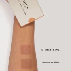 Bronzer | Midnattssol 622