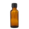 Brun Glasflaske 30 Ml