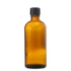 Brun Glasflaske 100 Ml