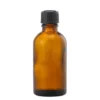 Brun Glasflaske 50 Ml