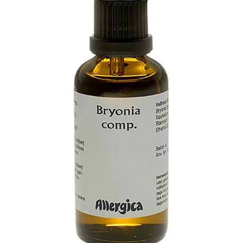 Bryonia Comp.