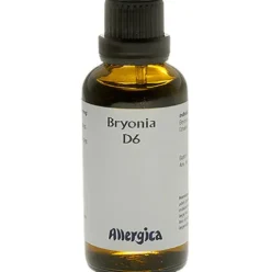 Bryonia D6