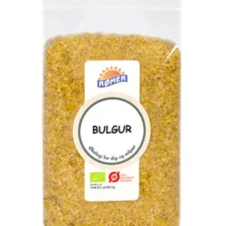 Bulgur Økologisk