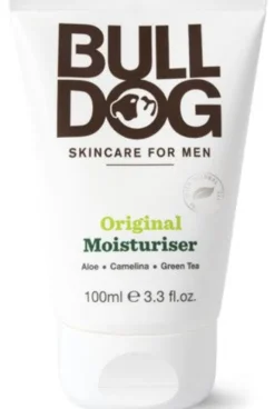 Bulldog Original Moisturiser