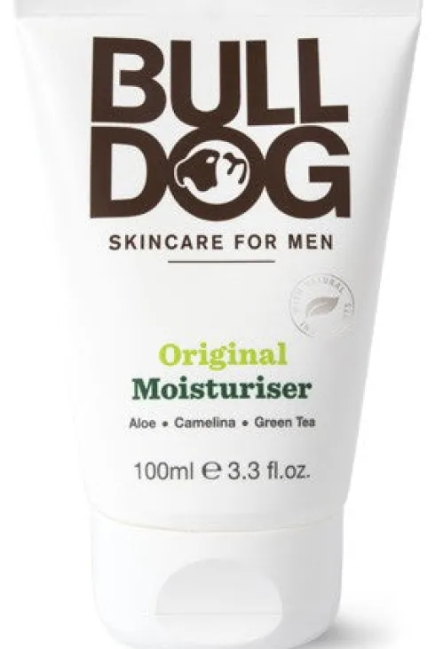 Bulldog Original Moisturiser