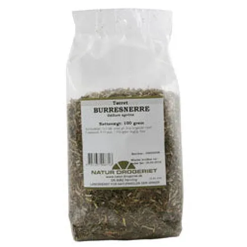 Burresnerre