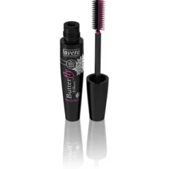 Butterfly Effect Mascara | Beautiful Black