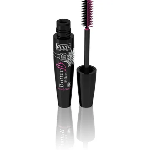 Butterfly Effect Mascara | Beautiful Black