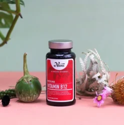 B12 Vitamin