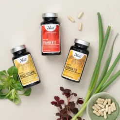 B12 Vitamin