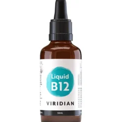 B12 Vitamin Flydende
