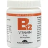 B12 Vitamin 9 mcg