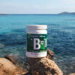 B12 Vitamin 500 Mcg