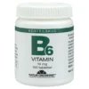 B6-vitamin 10 Mg