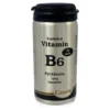 B6 Vitamin Pyridoxin 12mg