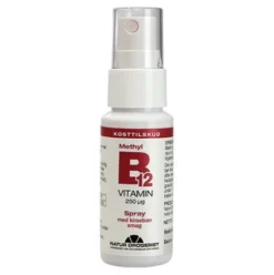 B12-vitamin Spray