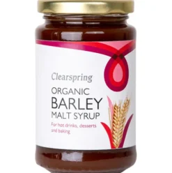 Byg Malt Sirup