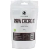 Cacao Nibs Grofthakkede Økologisk