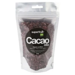 Cacao Nibs Økologisk