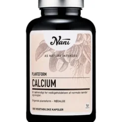 Calcium