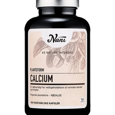Calcium
