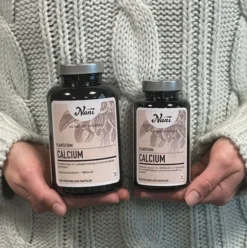 Calcium
