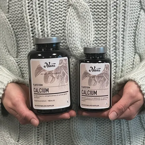 Calcium
