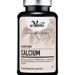 Calcium