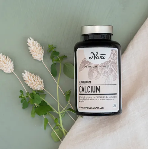 Calcium