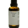Calcium Carb. D12