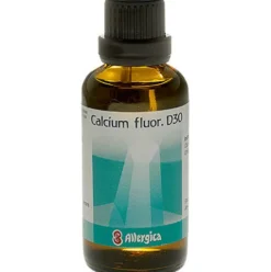 Calcium Fluor. D30 Cellesalt 1