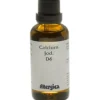 Calcium Jod. D6