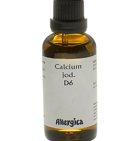 Calcium Jod. D6