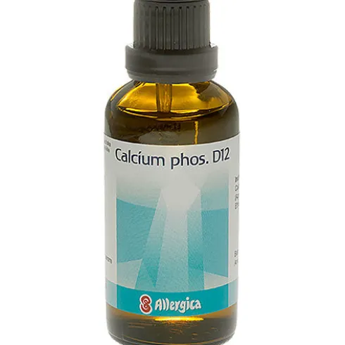 Calcium Phos. D12 Cellesalt 2