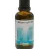 Calcium Sulf. D6 Cellesalt 12