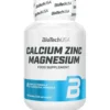 Calcium Zinc Magnesium