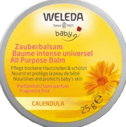 Calendula All Purpose Balm