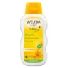 Calendula Baby Oil Mamma & Baby