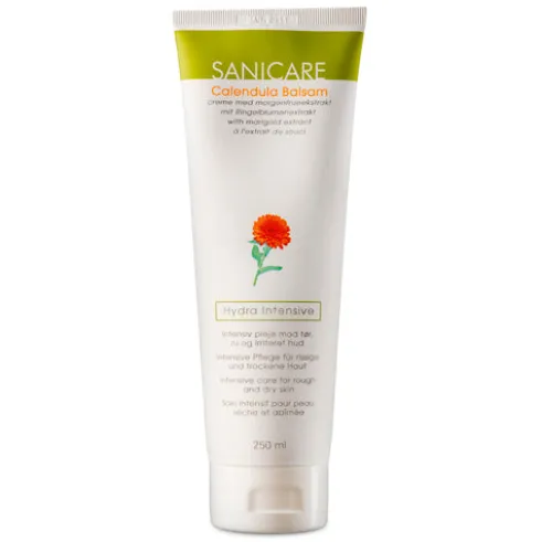 Calendula Creme