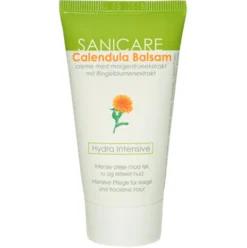 Calendula Creme