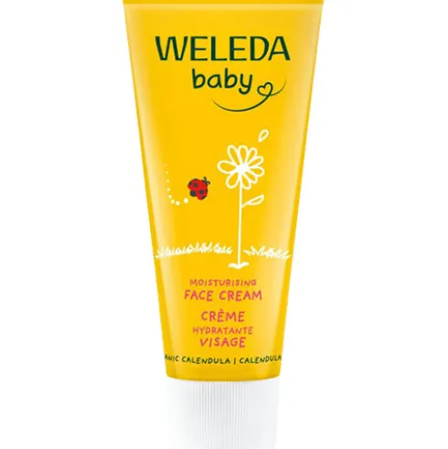 Calendula Face Cream