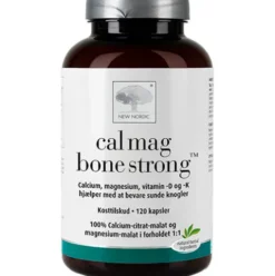 Cal Mag Bone Strong